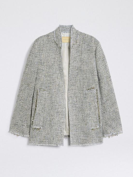 26SS 모모니 자켓 265MMOJA033265MO35 2182 Sky Blue - MOMONI