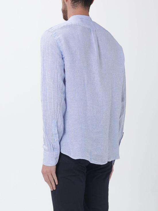 26SS B.D.배기스 긴팔 셔츠 B005B16020 03 Sky - B.D. BAGGIES