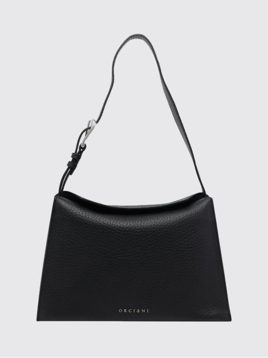 26SS 오르치아니 숄더백 B02230SOF NER Black
