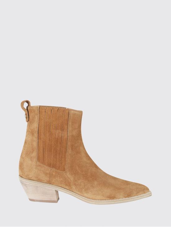 26SS 로베르토 페스타 부츠 AUREA CUOIO Brown