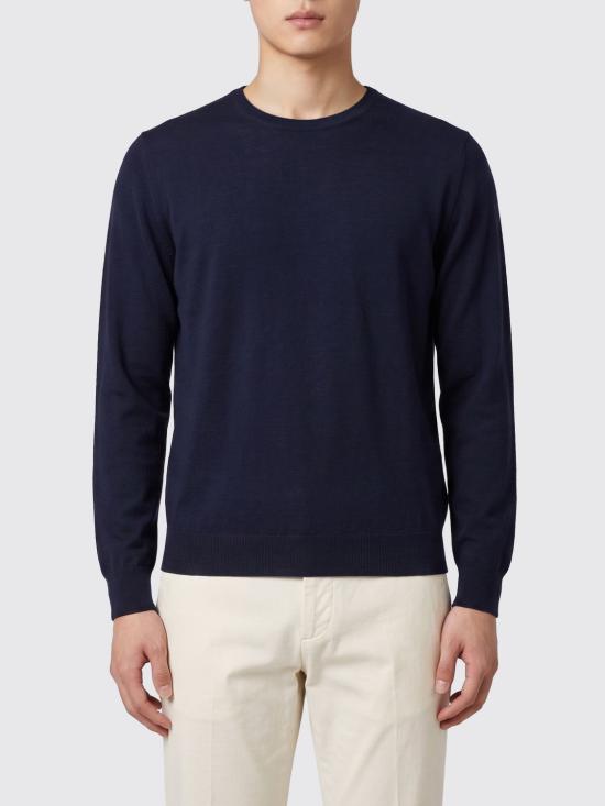 26SS 페델리 스웨터 MU007012 6 Blue