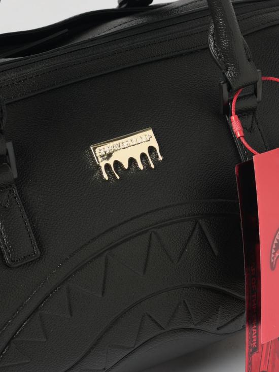 26SS 스프레이그라운드 더플백 910D9041NSZ Black - SPRAYGROUND