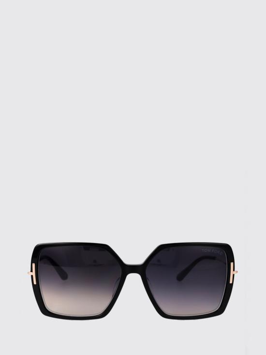 26SS 톰포드 선글라스 FT1039 01B Black - TOMFORD