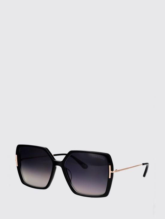 26SS 톰포드 선글라스 FT1039 01B Black