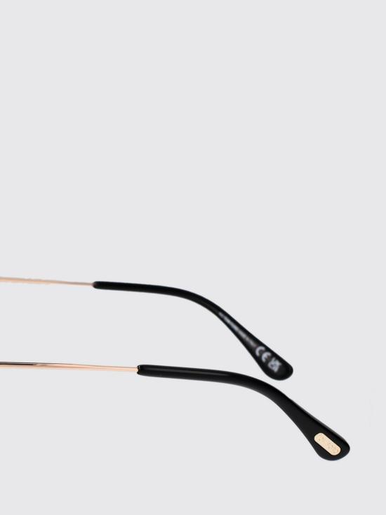 26SS 톰포드 선글라스 FT1039 01B Black - TOMFORD