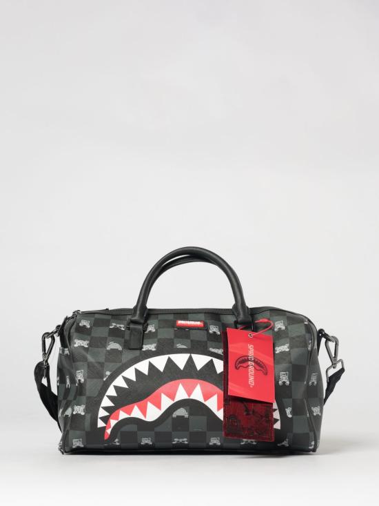 26SS 스프레이그라운드 더플백 910D8911NSZ Black