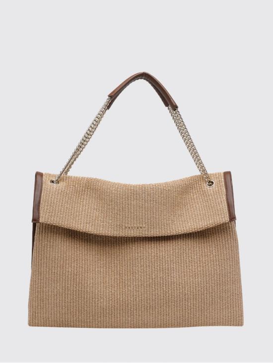 26SS 오르치아니 숄더백 B02211ZNZ BISCOTTO Beige