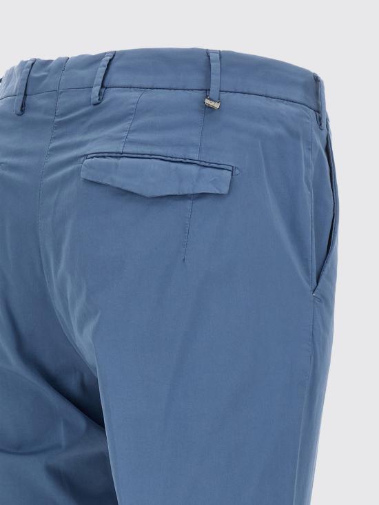 26SS 피티토리노 수트 팬츠 CO0ATMAZ00CL1SR75 Y312 Gnawed Blue - PT TORINO