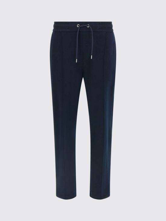 26SS 보스 수트 팬츠 50554193 404 Blue - BOSS
