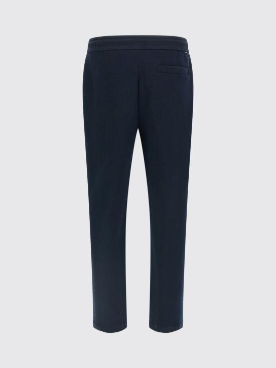26SS 보스 수트 팬츠 50554193 404 Blue - BOSS
