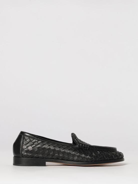 26SS 보테가베네타 로퍼 867815V2ED0 1000 Black