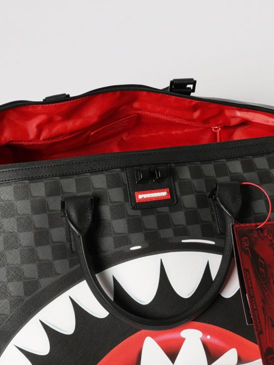 26SS 스프레이그라운드 더플백 910D8944NSZ Black - SPRAYGROUND