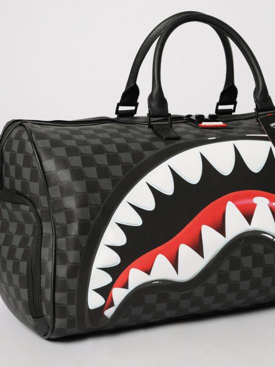 26SS 스프레이그라운드 더플백 910D8944NSZ Black - SPRAYGROUND