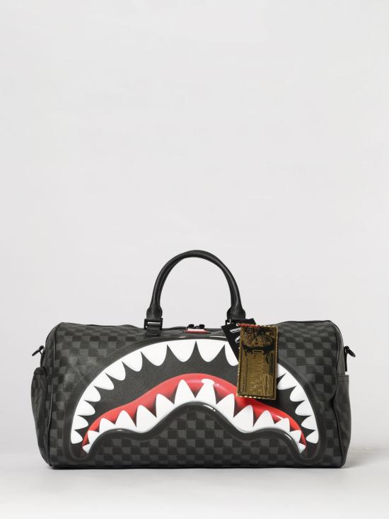 26SS 스프레이그라운드 더플백 910D8944NSZ Black