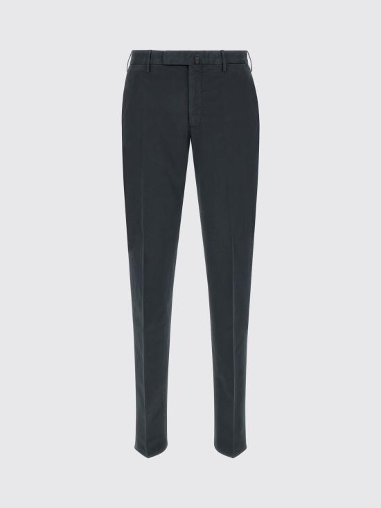 26SS 인코텍스 수트 팬츠 1W00309098C 822 Navy - INCOTEX