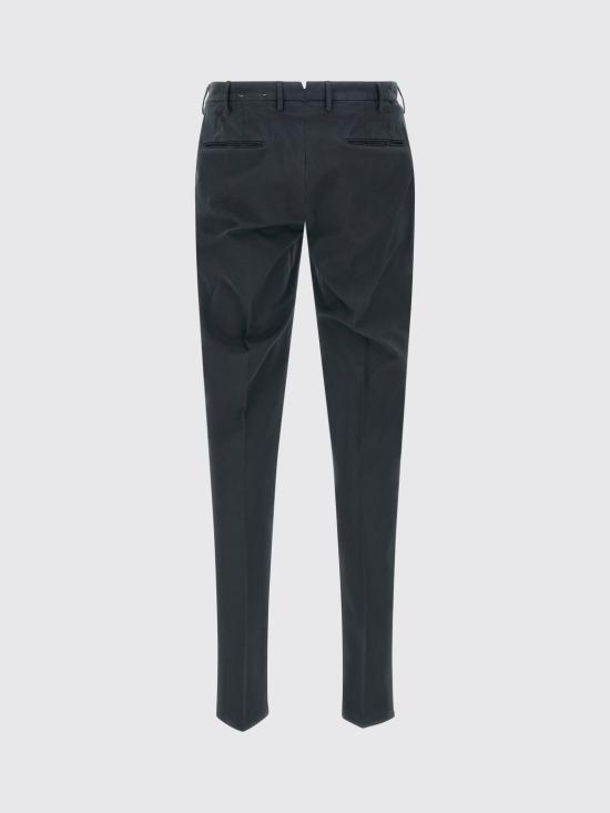26SS 인코텍스 수트 팬츠 1W00309098C 822 Navy - INCOTEX