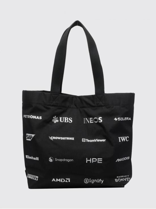26SS 와이쓰리 숄더백 KR4912 Black - Y-3