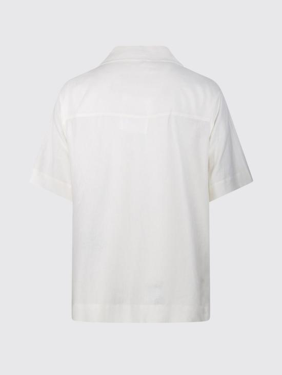 26SS 헤보 폴로 티셔츠 MONTURSISC 0601 White - HEVO