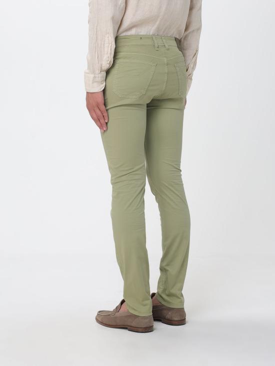 26SS 제커슨 스트레이트 팬츠 PA077GABA012 5004 Sage - JECKERSON