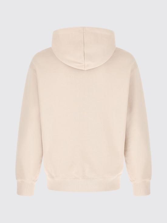26SS 메종키츠네 폭스 헤드 컴포트 후드 PM00703KM0341 0447 Beige - MAISON KITSUNE