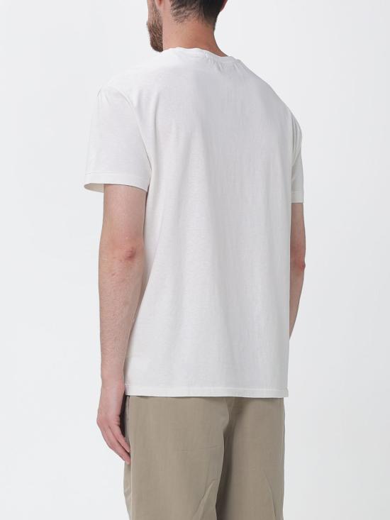26SS 폴로 랄프로렌 반팔 티셔츠 710B14587 002 White - POLO RALPH LAUREN