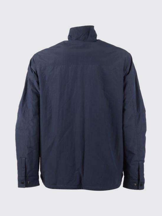 26SS 파라점퍼스 자켓 26SMPMOSDU01 0316 Blue - PARAJUMPERS