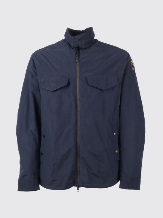 26SS 파라점퍼스 자켓 26SMPMOSDU01 0316 Blue - PARAJUMPERS