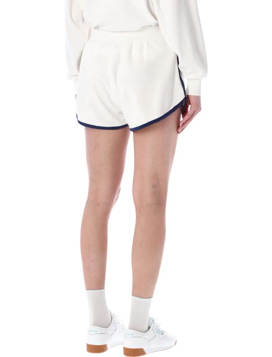 26SS 폴로 랄프로렌 숏팬츠 211A12956 003 Bianco - POLO RALPH LAUREN