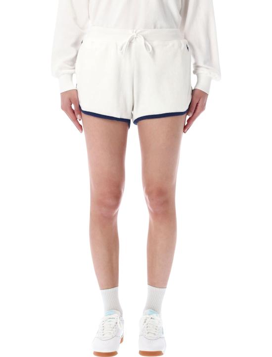 26SS 폴로 랄프로렌 숏팬츠 211A12956 003 Bianco