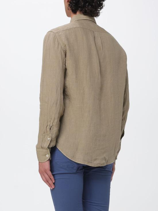 26SS B.D.배기스 긴팔 셔츠 B010TC162 S10 Sand - B.D. BAGGIES