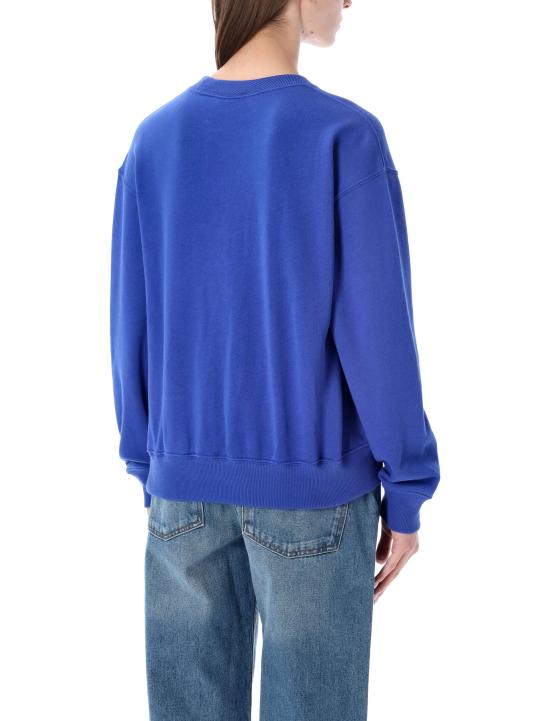 26SS 폴로 랄프로렌 긴팔 티셔츠 211A12730 001 GALA BLUE - POLO RALPH LAUREN