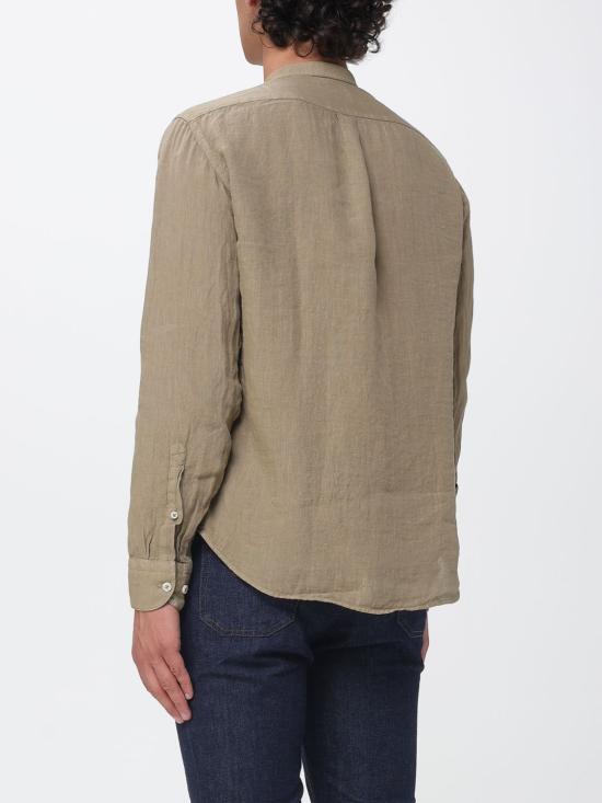 26SS B.D.배기스 긴팔 셔츠 B005TC162 S10 Sand - B.D. BAGGIES