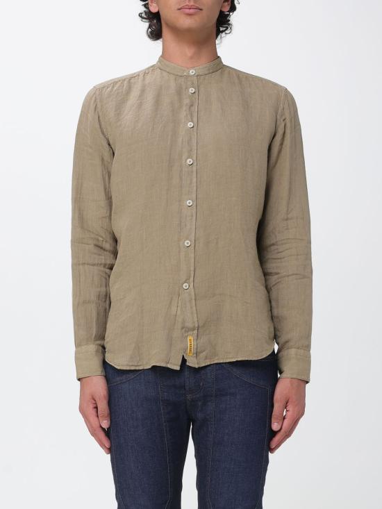 26SS B.D.배기스 긴팔 셔츠 B005TC162 S10 Sand