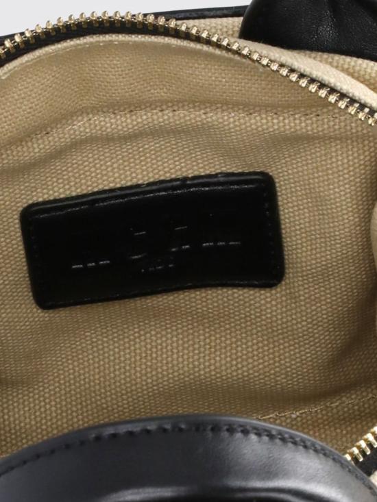 26SS [키즈] 엠에스지엠 가방 S6MSJGBA109013 05 Beige - MSGM