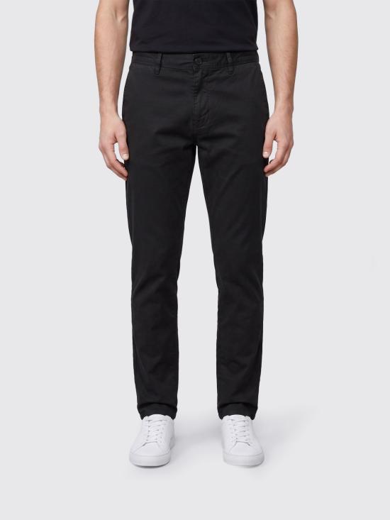 26SS 인코텍스 스트레이트 팬츠 18S1009664C 990 Black
