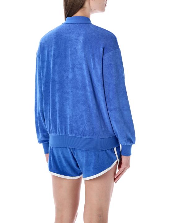 26SS 폴로 랄프로렌 폴로 티셔츠 211A12737 001 GALA BLUE - POLO RALPH LAUREN
