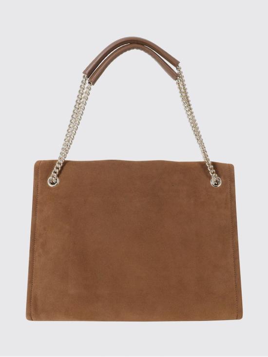 26SS 오르치아니 숄더백 B02212PEA COA Brown - ORCIANI