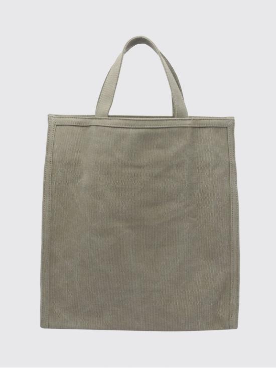 26SS 아페쎄 리커버리 쇼핑백 CODBMH61318 JAA Green - A.P.C.