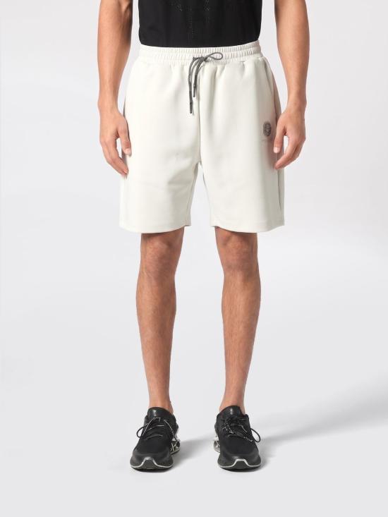 26SS 플레인스포츠 숏팬츠 SAECMJT2476STE003N 10 Grey
