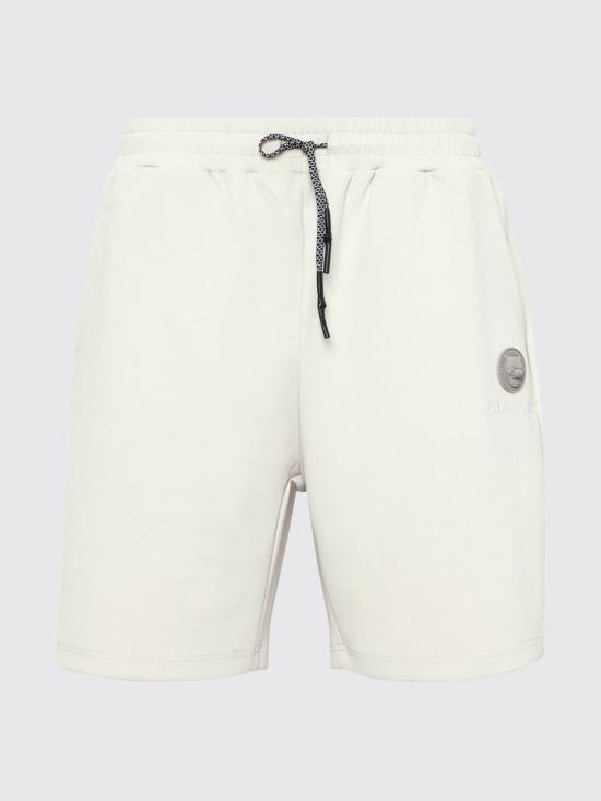 26SS 플레인스포츠 숏팬츠 SAECMJT2476STE003N 10 Grey - PLEIN SPORT