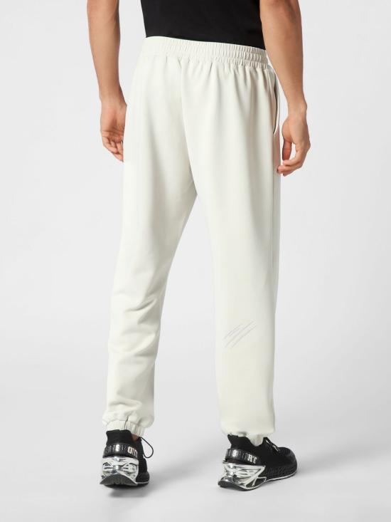 26SS 플레인스포츠 트레이닝/조거 팬츠 SAECMJT2477STE003N 10 Grey - PLEIN SPORT