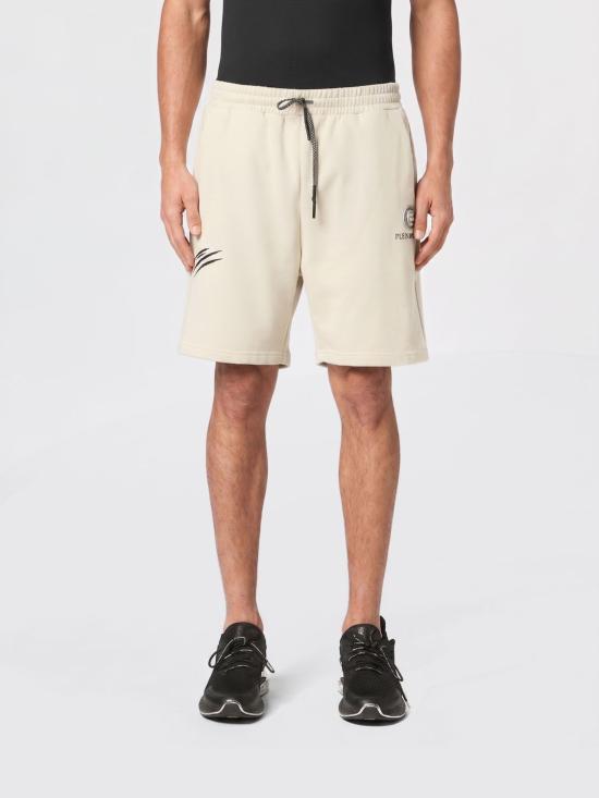26SS 플레인스포츠 숏팬츠 SAECMJT2473STE001N 10 Grey