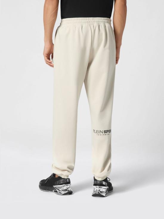 26SS 플레인스포츠 트레이닝/조거 팬츠 SAECMJT2474STE001N 10 Grey - PLEIN SPORT