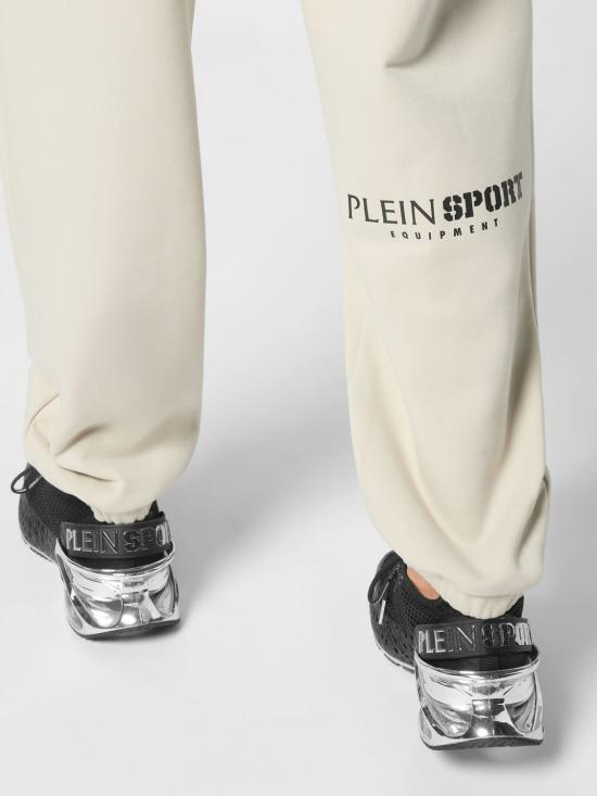 26SS 플레인스포츠 트레이닝/조거 팬츠 SAECMJT2474STE001N 10 Grey - PLEIN SPORT