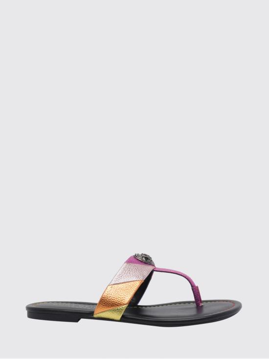 26SS 커트가이거 뮬/슬리퍼 8651469109 MULTI OTHER Multicolor