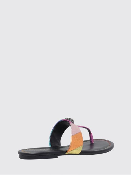 26SS 커트가이거 뮬/슬리퍼 8651469109 MULTI OTHER Multicolor - KURT GEIGER