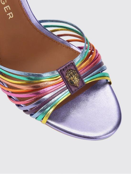 26SS 커트가이거 힐/펌프스 5601469109 MULT OTHER Multicolor - KURT GEIGER