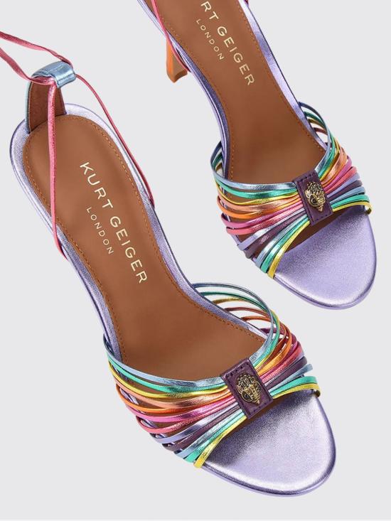 26SS 커트가이거 힐/펌프스 5601469109 MULT OTHER Multicolor - KURT GEIGER
