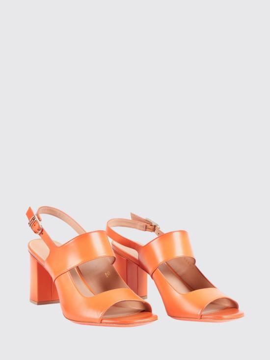 26SS 산토니 힐/펌프스 WHWT72250HA2NEFD A33 Camel - SANTONI