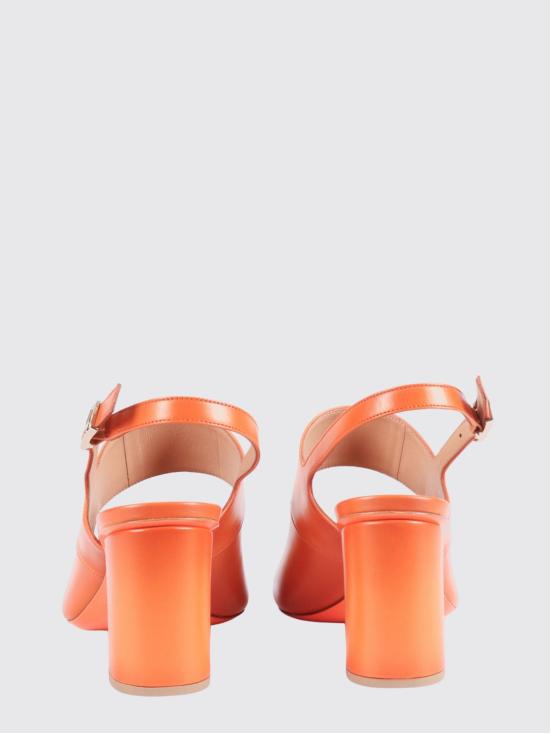26SS 산토니 힐/펌프스 WHWT72250HA2NEFD A33 Camel - SANTONI